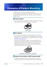 Предварительный просмотр 105 страницы Rigaku 2080A211 Instruction Manual