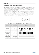 Предварительный просмотр 112 страницы Rigaku 2080A211 Instruction Manual