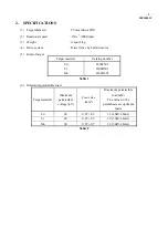 Предварительный просмотр 6 страницы Rigaku 4364F501 Instruction Manual