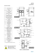 Предварительный просмотр 14 страницы Rigaku MFM65S2RFFFLFL Instruction Manual