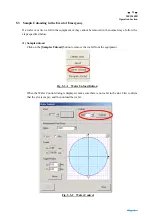 Предварительный просмотр 38 страницы Rigaku MFM65S2RFFFLFL Instruction Manual