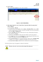 Предварительный просмотр 39 страницы Rigaku MFM65S2RFFFLFL Instruction Manual