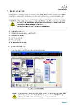 Предварительный просмотр 44 страницы Rigaku MFM65S2RFFFLFL Instruction Manual