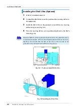 Предварительный просмотр 28 страницы Rigaku MiniFlex 600 Instruction Manual