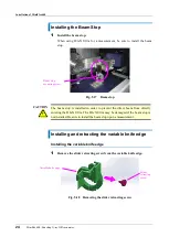 Предварительный просмотр 30 страницы Rigaku MiniFlex 600 Instruction Manual