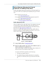 Предварительный просмотр 37 страницы Rigaku MiniFlex 600 Instruction Manual