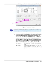 Предварительный просмотр 59 страницы Rigaku MiniFlex 600 Instruction Manual