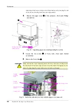 Предварительный просмотр 98 страницы Rigaku MiniFlex 600 Instruction Manual