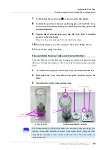 Предварительный просмотр 99 страницы Rigaku MiniFlex 600 Instruction Manual