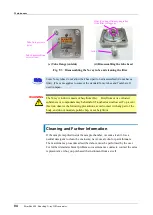 Предварительный просмотр 100 страницы Rigaku MiniFlex 600 Instruction Manual