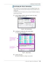 Предварительный просмотр 101 страницы Rigaku MiniFlex 600 Instruction Manual