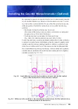 Предварительный просмотр 105 страницы Rigaku MiniFlex 600 Instruction Manual