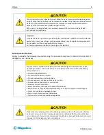 Предварительный просмотр 12 страницы Rigaku Progeny User Manual