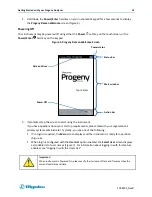 Предварительный просмотр 21 страницы Rigaku Progeny User Manual