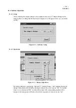 Preview for 32 page of Rigaku R-XAS Instruction Manual