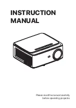 Rigal RD-828 Instruction Manual preview