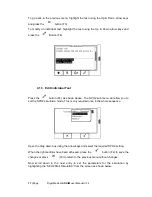 Предварительный просмотр 21 страницы Rigel SP-SIM Instruction Manual