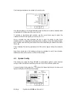 Предварительный просмотр 30 страницы Rigel SP-SIM Instruction Manual