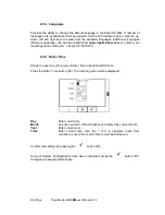 Предварительный просмотр 32 страницы Rigel SP-SIM Instruction Manual