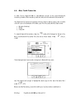 Предварительный просмотр 33 страницы Rigel SP-SIM Instruction Manual