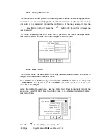 Предварительный просмотр 39 страницы Rigel SP-SIM Instruction Manual