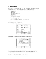 Предварительный просмотр 42 страницы Rigel SP-SIM Instruction Manual