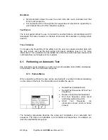 Предварительный просмотр 47 страницы Rigel SP-SIM Instruction Manual