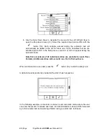 Предварительный просмотр 49 страницы Rigel SP-SIM Instruction Manual