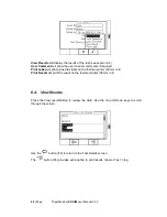 Предварительный просмотр 53 страницы Rigel SP-SIM Instruction Manual