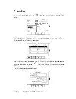 Предварительный просмотр 54 страницы Rigel SP-SIM Instruction Manual