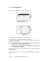 Предварительный просмотр 57 страницы Rigel SP-SIM Instruction Manual