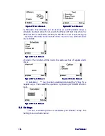 Предварительный просмотр 16 страницы Riger 600 AWP-V600 User Manual