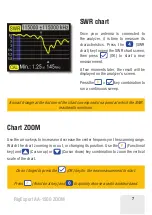 Preview for 7 page of RigExpert AA-1500 ZOOM User Manual