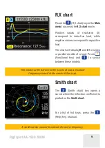 Preview for 9 page of RigExpert AA-1500 ZOOM User Manual