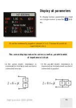 Preview for 11 page of RigExpert AA-1500 ZOOM User Manual