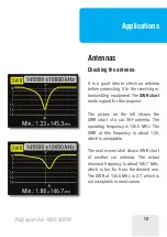 Preview for 13 page of RigExpert AA-1500 ZOOM User Manual