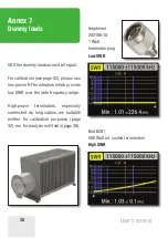 Preview for 38 page of RigExpert AA-1500 ZOOM User Manual