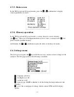 Preview for 11 page of RigExpert AA-170 User Manual