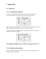 Preview for 15 page of RigExpert AA-170 User Manual