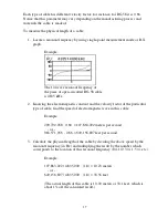 Preview for 17 page of RigExpert AA-170 User Manual