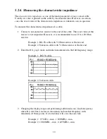 Preview for 20 page of RigExpert AA-170 User Manual