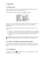 Preview for 6 page of RigExpert AA-200 User Manual