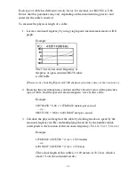 Preview for 14 page of RigExpert AA-200 User Manual