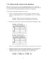 Preview for 17 page of RigExpert AA-200 User Manual