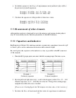 Preview for 18 page of RigExpert AA-200 User Manual