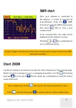 Preview for 7 page of RigExpert AA-2000 ZOOM User Manual