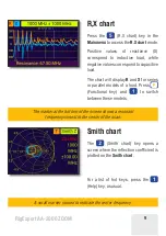 Preview for 9 page of RigExpert AA-2000 ZOOM User Manual