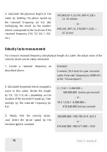 Preview for 16 page of RigExpert AA-2000 ZOOM User Manual