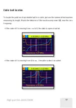 Preview for 17 page of RigExpert AA-2000 ZOOM User Manual