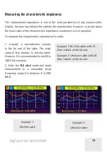 Preview for 19 page of RigExpert AA-2000 ZOOM User Manual